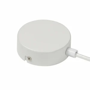 Lindby driver LED Lumaro, blanc, longueur 67,5 cm, 100W^ Matériel Électrique