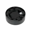 Lindby driver LED Lumaro, noir, Ø 13 cm, 100W^ Matériel Électrique