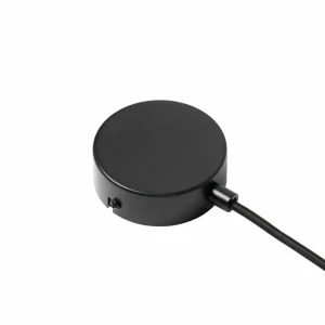 Lindby driver LED Lumaro, noir, longueur 55,5 cm, 100W^ Matériel Électrique
