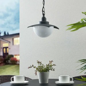 Lindby Elinda suspension pour l’extérieur^ Suspensions D'Extérieur