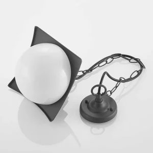 Lindby Elinda suspension pour l’extérieur^ Suspensions D'Extérieur
