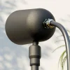 Lindby Elmana spot sur piquet, GU10, IP65^ Projecteurs D'Extérieur