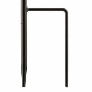 Lindby Firas lampe décorative LED solaire, lune^ Lampes Décoratives