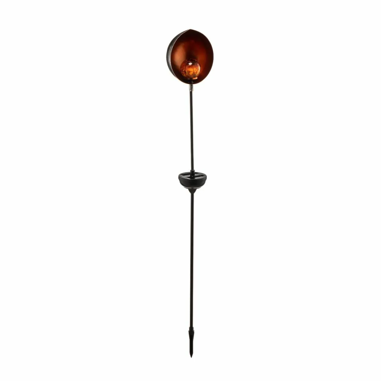 lindby_gerwin_lampe_solaire_led_piquet_argente_0.webp Lindby Gerwin lampe solaire LED, piquet, argentée^ Lampes Décoratives