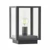 Lindby Giavanna luminaire pour socle, 29 cm^ Potelets Extérieurs