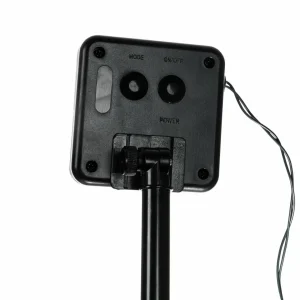 Lindby Guirlande lumineuse LED Kaloyan, 200 lampes, 2,19 m^ Lumière De Noël