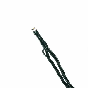 Lindby Guirlande lumineuse LED Kaloyan, intensité variable, 200-flammes,^ Lumière De Noël