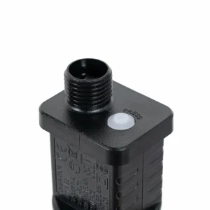 Lindby Guirlande lumineuse LED Miyu, 1.800 K, minuterie, 15 m, IP44^ Lumière De Noël
