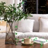 Lindby Guirlande lumineuse LED Motje, sapin de Noël, 320 cm, IP20^ Lumière De Noël