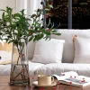 Lindby guirlande lumineuse LED Titciana, cœur, Saint-Valentin, 320 cm^ Lampes Décoratives