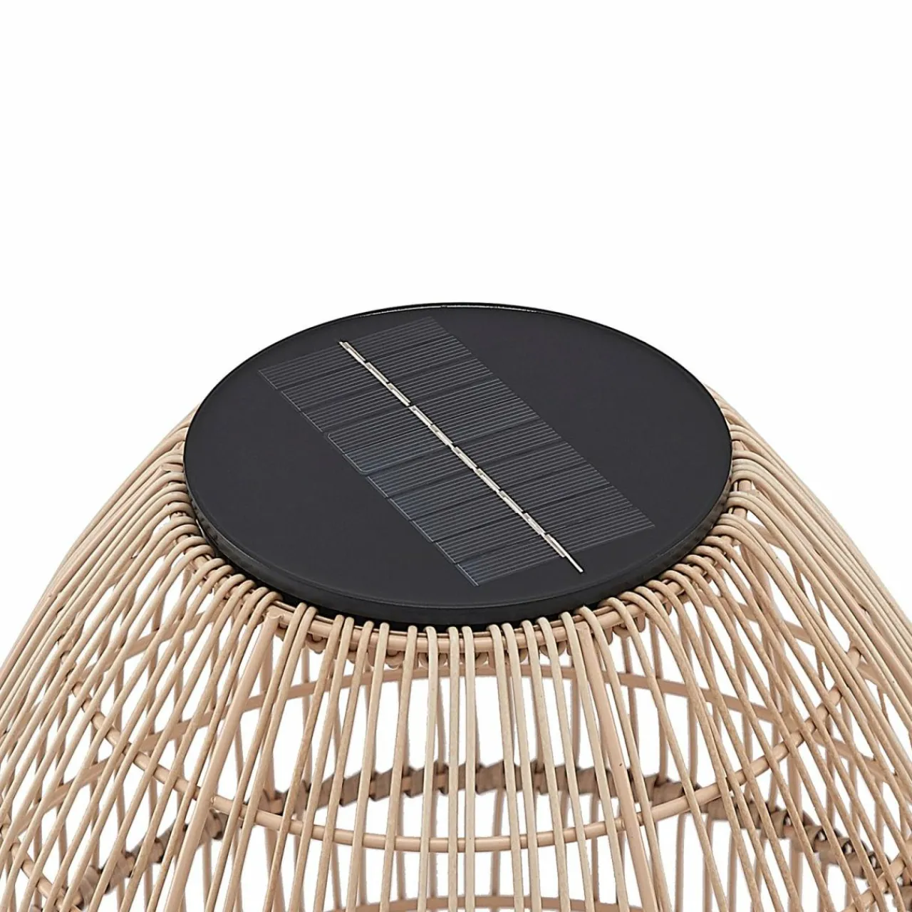 lindby_josina_lanterne_solaire_led_aspect_roti_3.webp Lindby Josina lanterne solaire LED, aspect roti^ Lampes Décoratives