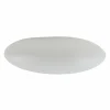 Lindby lampe de sol extérieure Arani, blanc, plastique, fiche^ Lampes Décoratives