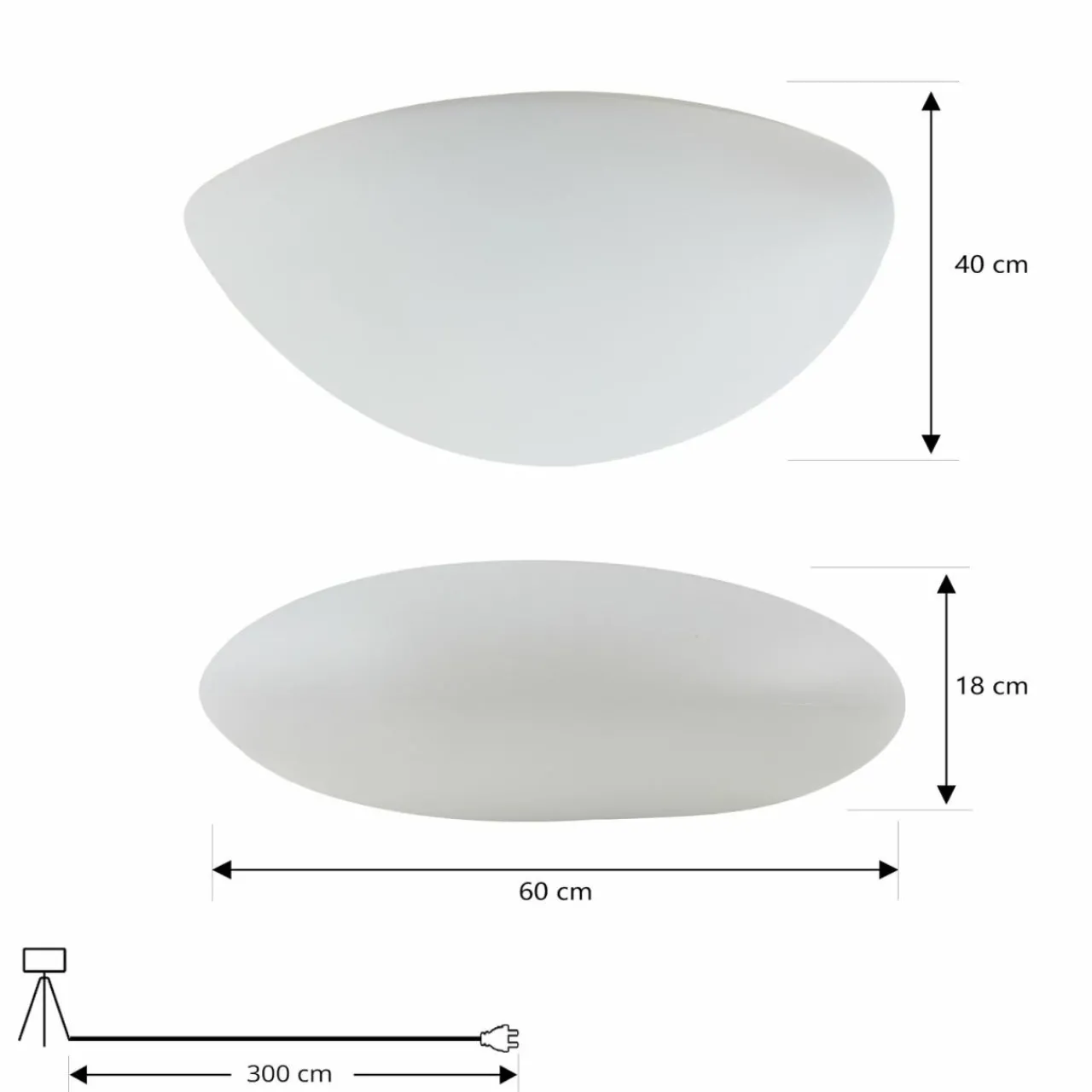 lindby_lampe_de_sol_extrieure_arani_blanc_plastique_fiche_1.webp Lindby lampe de sol extérieure Arani, blanc, plastique, fiche^ Lampes Décoratives