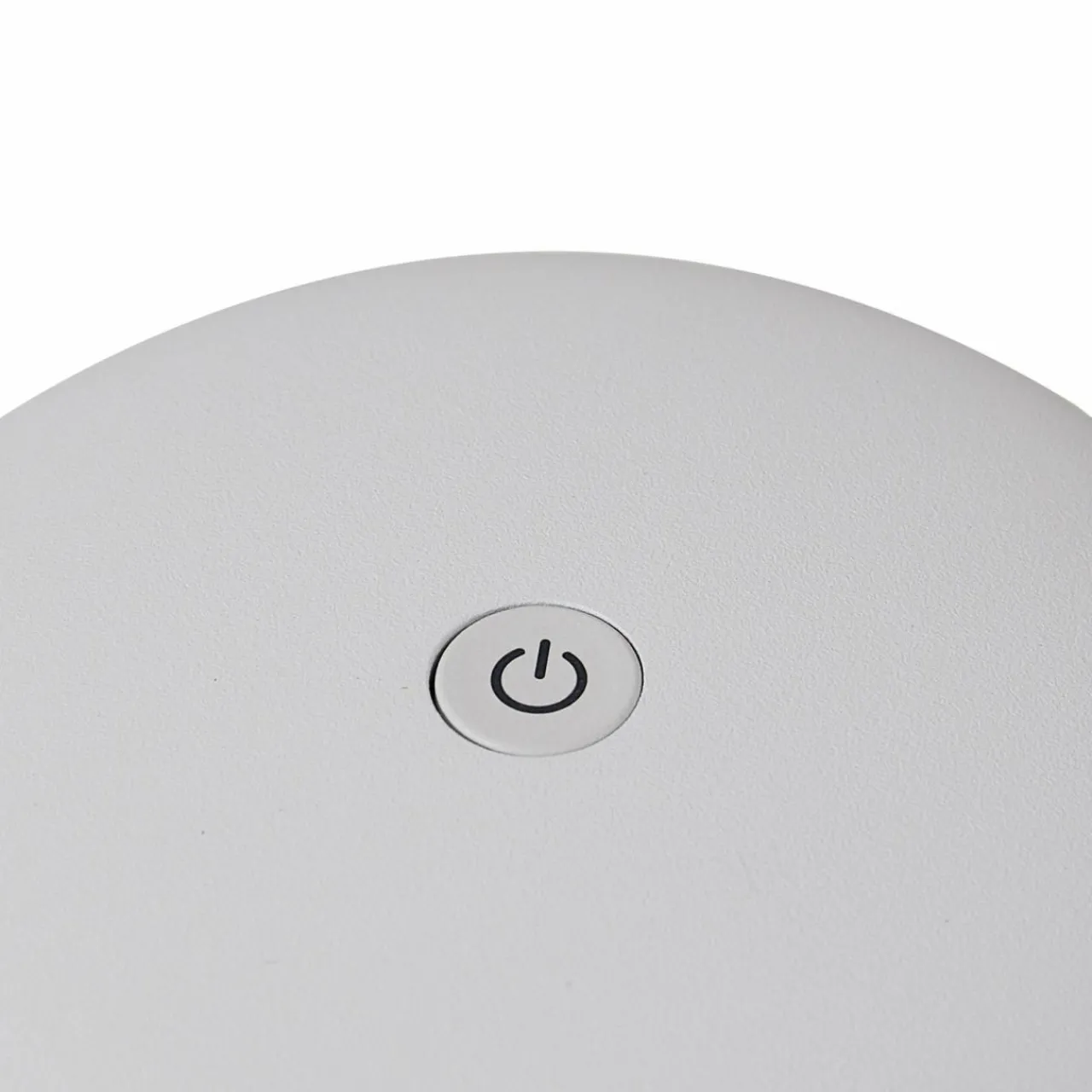lindby_lampe_de_table_led_rechargeable_evelen_blanc_ip_cct_5.webp Lindby lampe de table LED rechargeable Evelen, blanc, IP54, CCT^ Lampes Décoratives