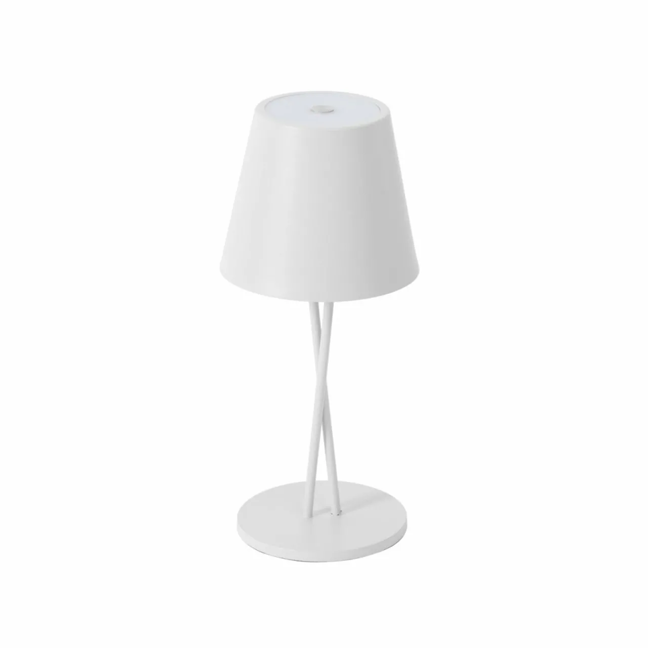 lindby_lampe_de_table_led_rechargeable_janea_cross_blanc_mtal_2.webp Lindby lampe de table LED rechargeable Janea CROSS, blanc, métal^ Lampes Décoratives