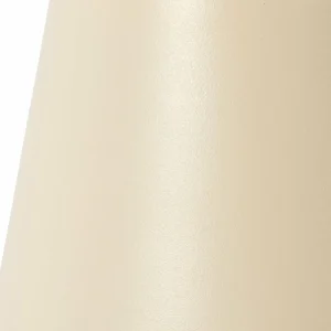 Lindby lampe de table LED rechargeable Janea CUBE, beige, métal^ Lampes Décoratives