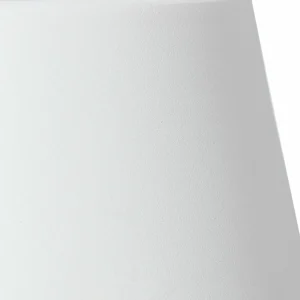 Lindby lampe de table LED rechargeable Janea CUBE, blanc, métal^ Lampes Décoratives