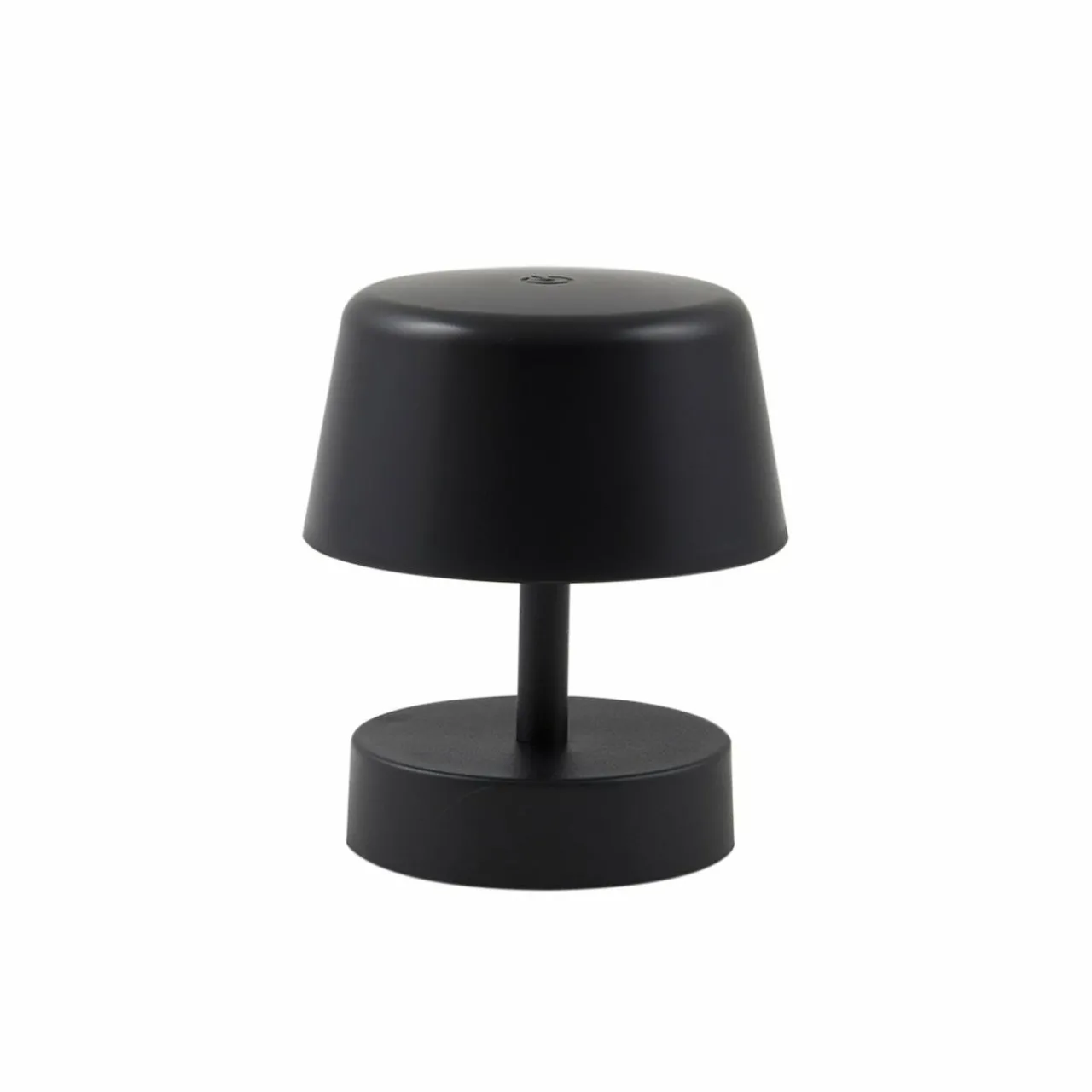 Lindby lampe de table LED rechargeable Nalani, 13 cm de haut, IP44, intensité^ Lampes Décoratives
