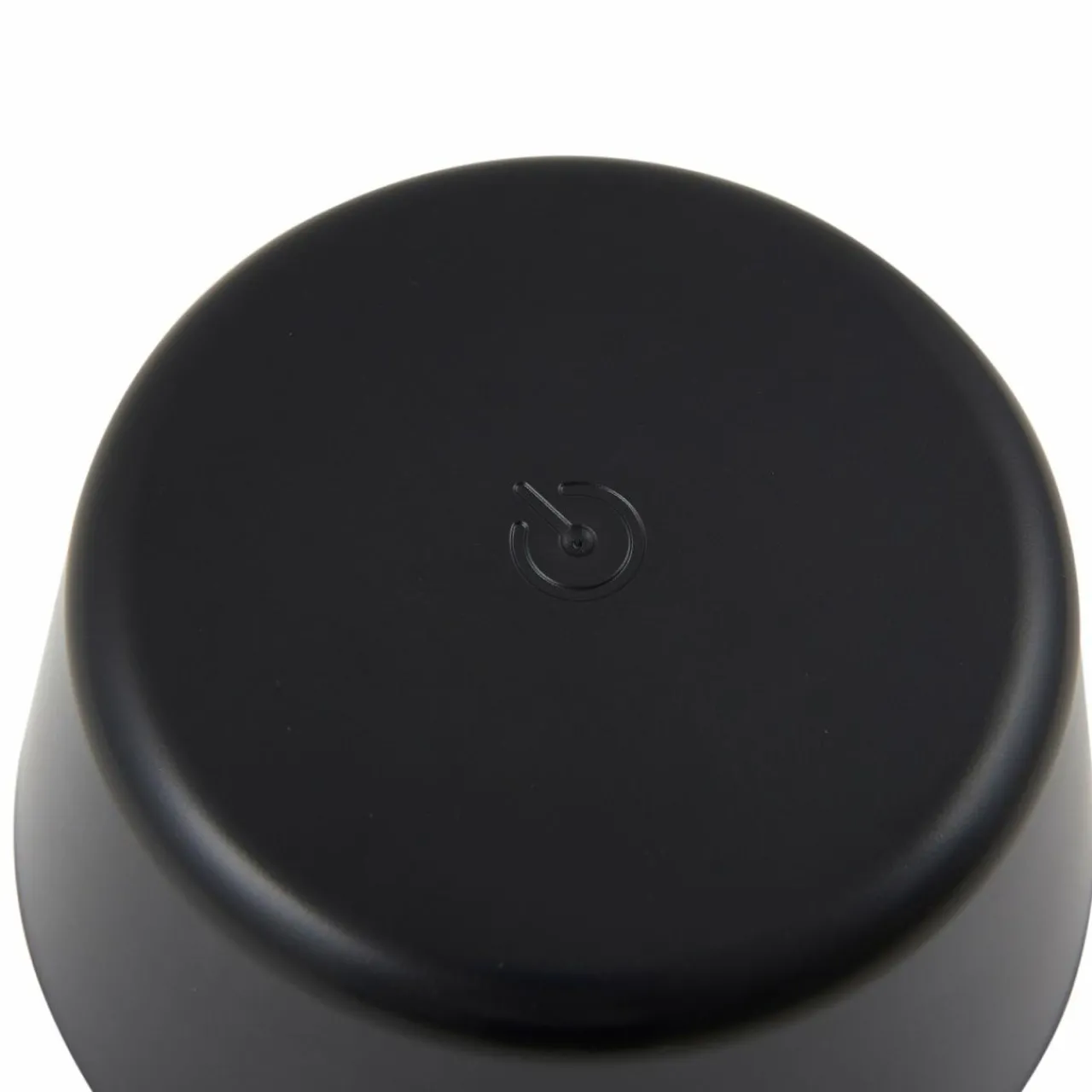 Lindby lampe de table LED rechargeable Nalani, 13 cm de haut, IP44, intensité^ Lampes Décoratives