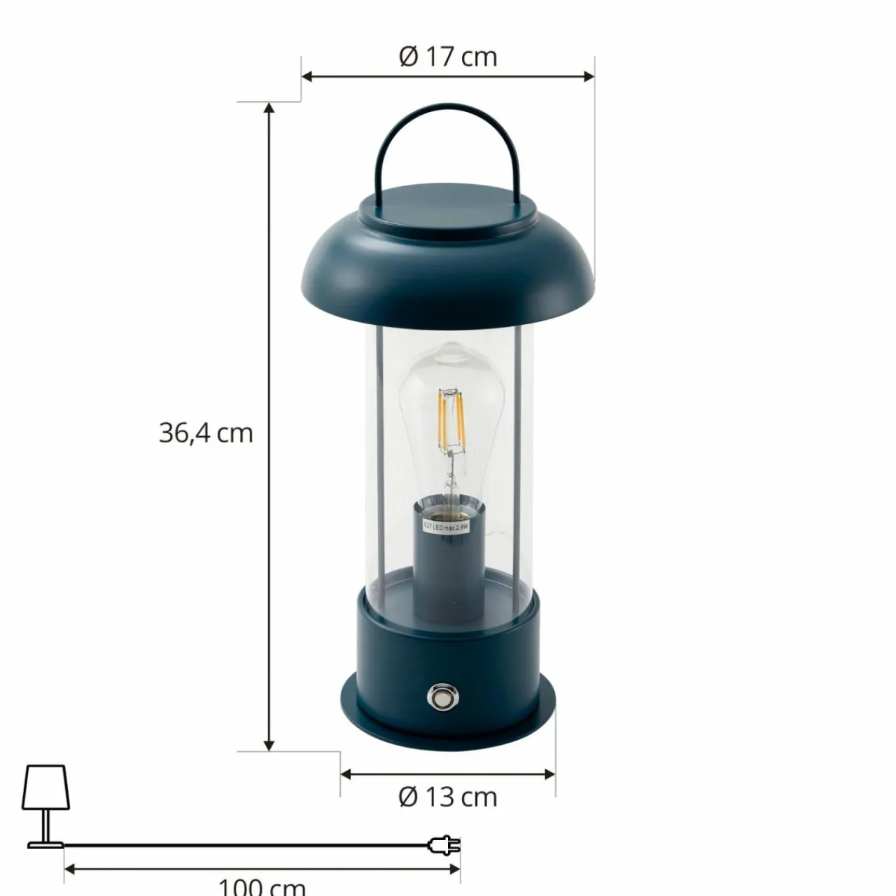 lindby_lampe_de_table_rechargeable_yvette_bleu_ip_touchdimmer_2.webp Lindby lampe de table rechargeable Yvette, bleu, IP44, Touchdimmer^ Lampes Décoratives