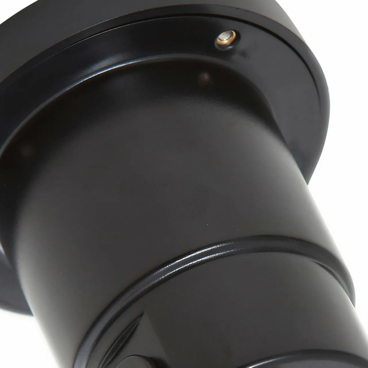 Lindby lampe sur piquet Thorgal, Ø 9,8 cm, noir, set de 3 pièces^ Projecteurs D'Extérieur