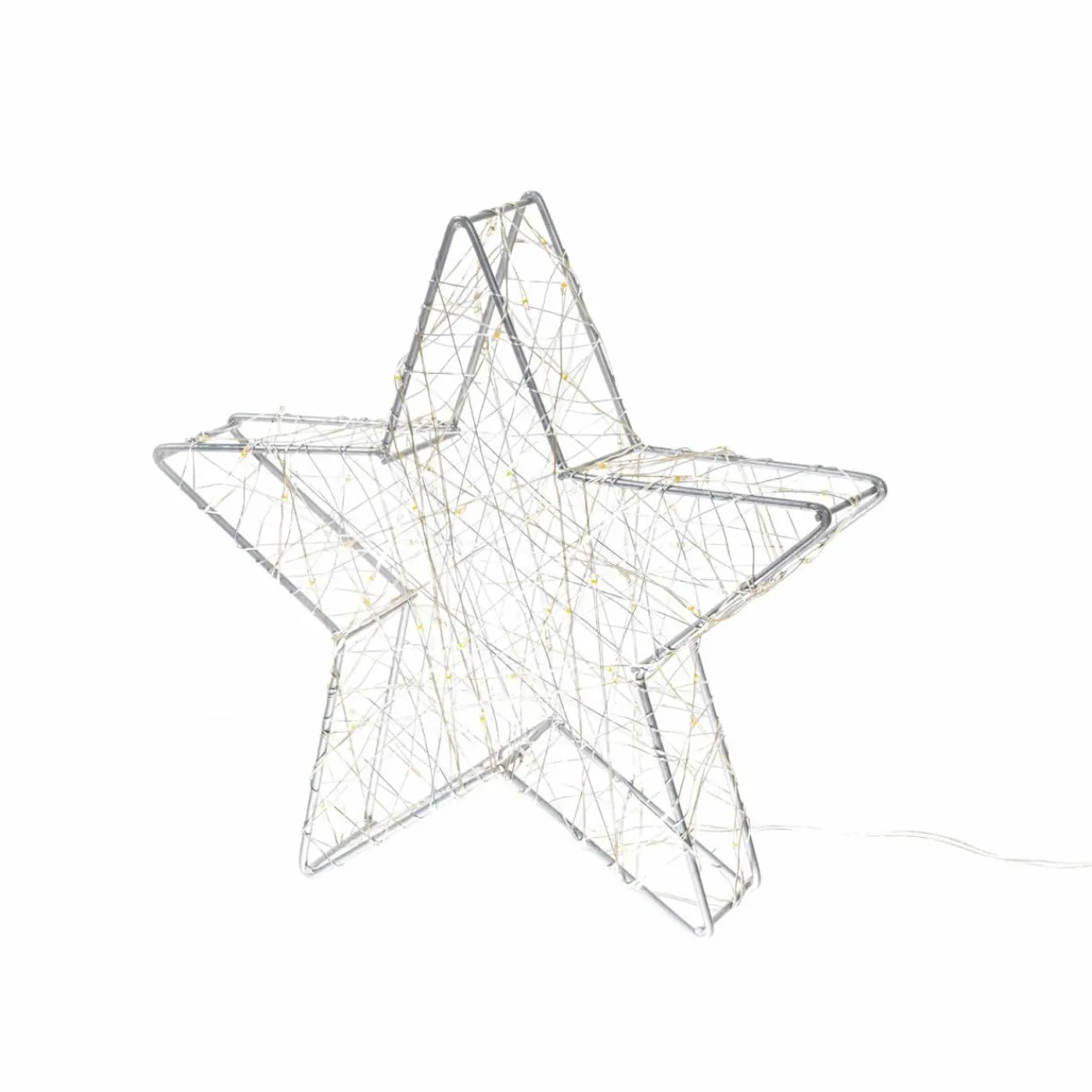 lindby_lepita_toile_led__lampes_1.webp Lindby Lepita étoile LED à 80 lampes^ Lumière De Noël