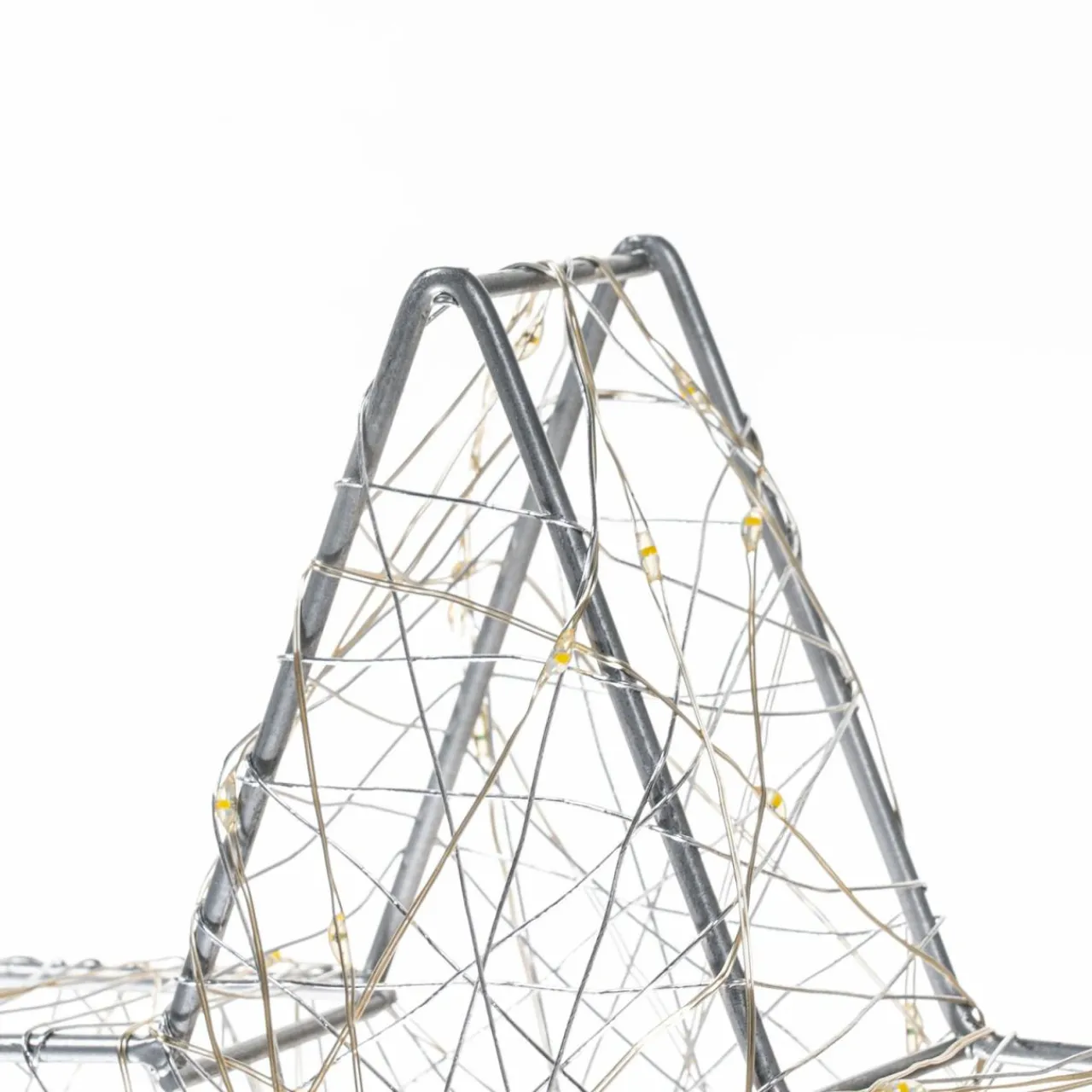 lindby_lepita_toile_led__lampes_2.webp Lindby Lepita étoile LED à 80 lampes^ Lumière De Noël