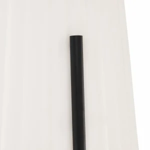 Lucande Lindby luminaire de terrasse Jaimy, 148 cm, tripode, aluminium^ Luminaires De Terrasse