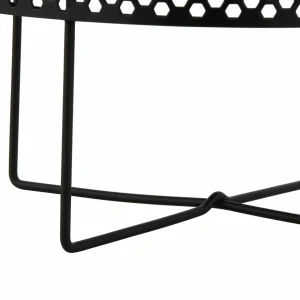 Lindby luminaire de terrasse LED solaire Achilleas, RGBW, noir^ Lampes Décoratives