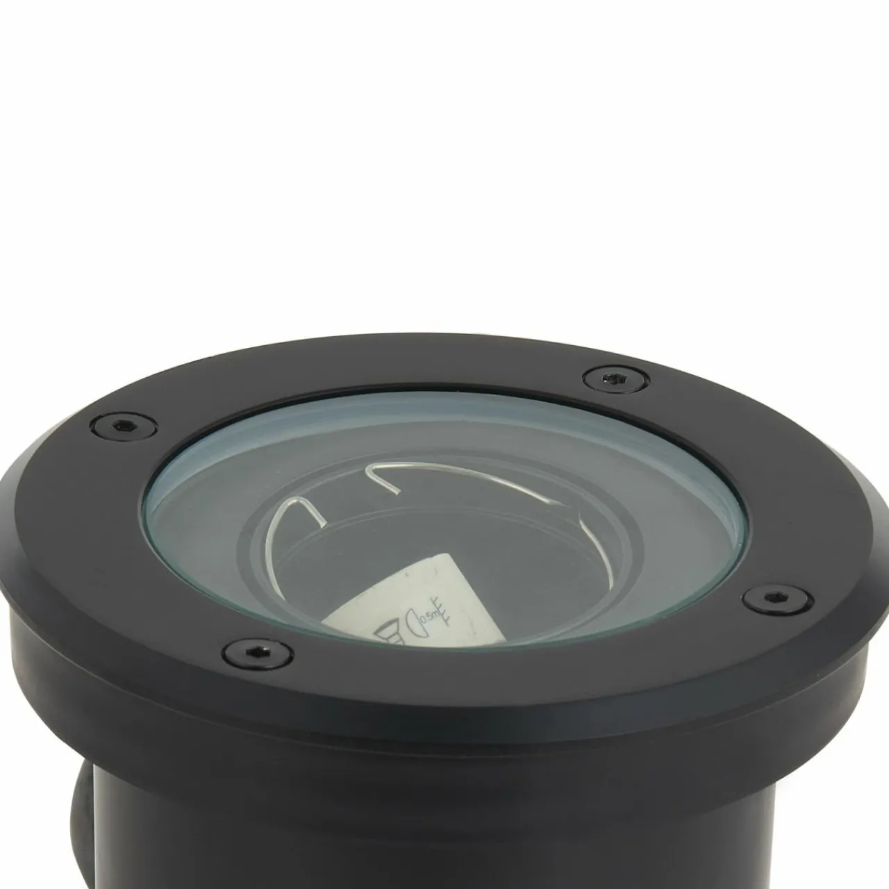 lindby_luminaire_encastr_dans_le_sol_cliff___cm_rond_noir_3.webp Lindby luminaire encastré dans le sol Cliff, Ø 13 cm, rond, noir^ Spots Encastrés Dans Le Sol D'Extérieur