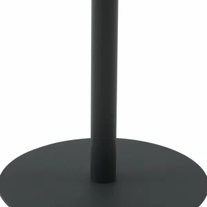 Lindby luminaire LED rechargeable Azalea noir Alu CCT réglable en hauteur^ Lampes Décoratives