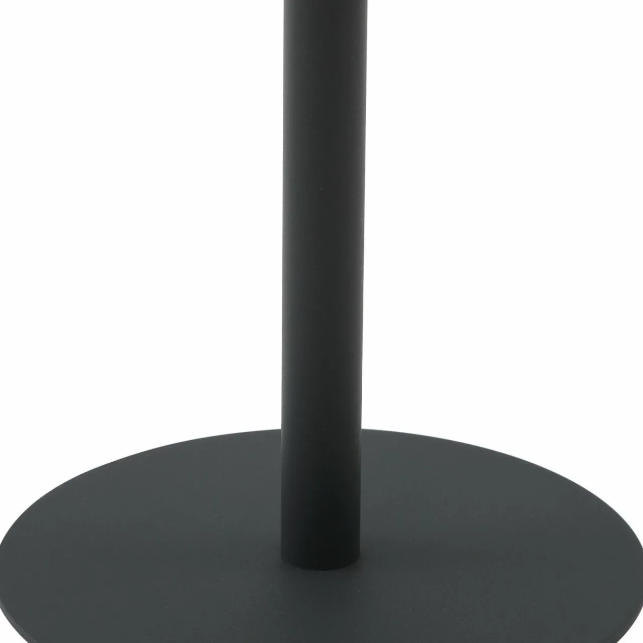 Lindby luminaire LED rechargeable Azalea noir Alu CCT réglable en hauteur^ Lampes Décoratives