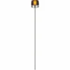 Lindby Manjala lampe solaire LED avec piquet^ Lampes Décoratives