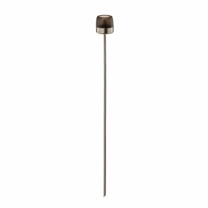 Lindby Manjala lampe solaire LED avec piquet^ Lampes Décoratives