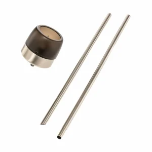 Lindby Manjala lampe solaire LED avec piquet^ Lampes Décoratives