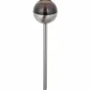 Lindby Martjeka lampe solaire LED lot de 6, piquet^ Lampes Décoratives