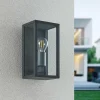 Lindby Peldar applique d'extérieur à 1 lampe^ Appliques Murales Extérieures