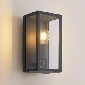 Lindby Peldar applique d'extérieur à 1 lampe^ Appliques Murales Extérieures