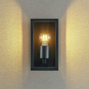 Lindby Peldar applique d'extérieur à 1 lampe^ Appliques Murales Extérieures