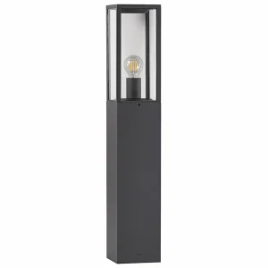 Lindby Peldar borne lumineuse^ Bornes Éclairage Extérieur