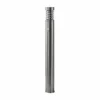 Lindby Piper borne lumineuse acier inox, détecteur^ Bornes Extérieures Avec Détecteur