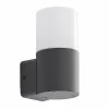 Lindby Tabyn applique d'extérieur à une lampe^ Appliques Murales Extérieures