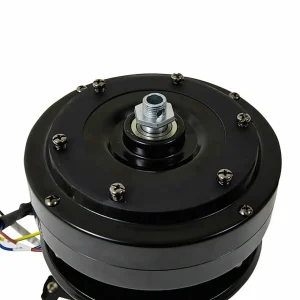 Lindby ventilateur de plafond Aulo, noir, DC, silencieux, Ø 123 cm^ Ventilateurs