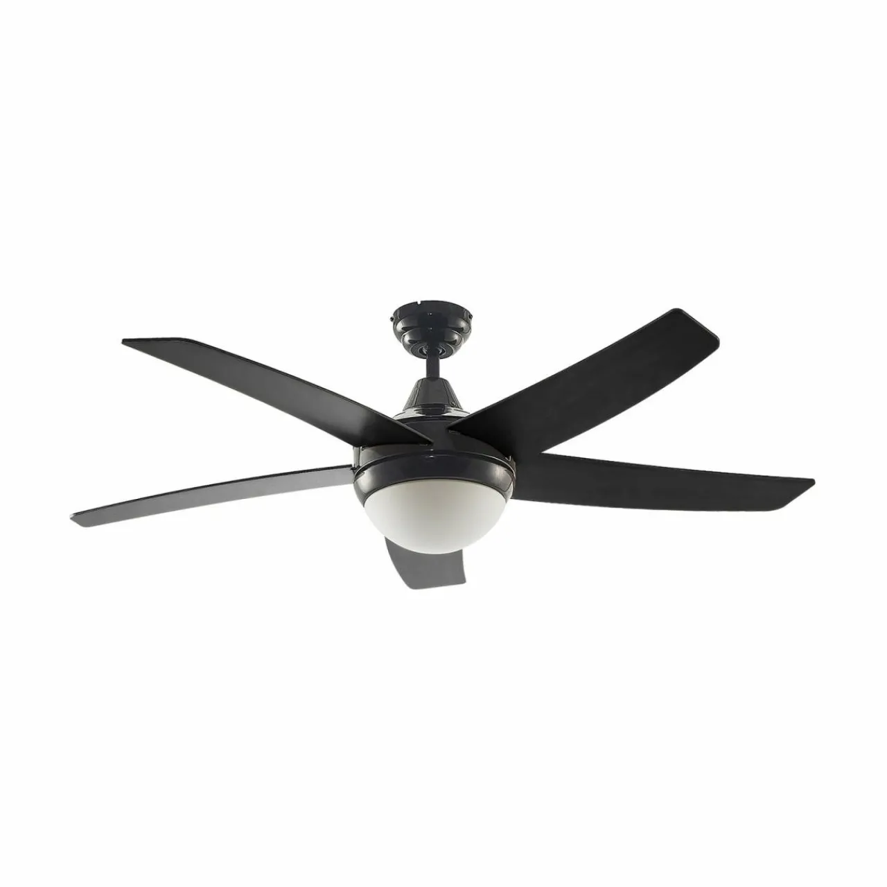 lindby_ventilateur_de_plafond_avec_lumire_auraya_silencieux_noir_1.webp Lindby ventilateur de plafond avec lumière Auraya, silencieux, noir^ Ventilateurs