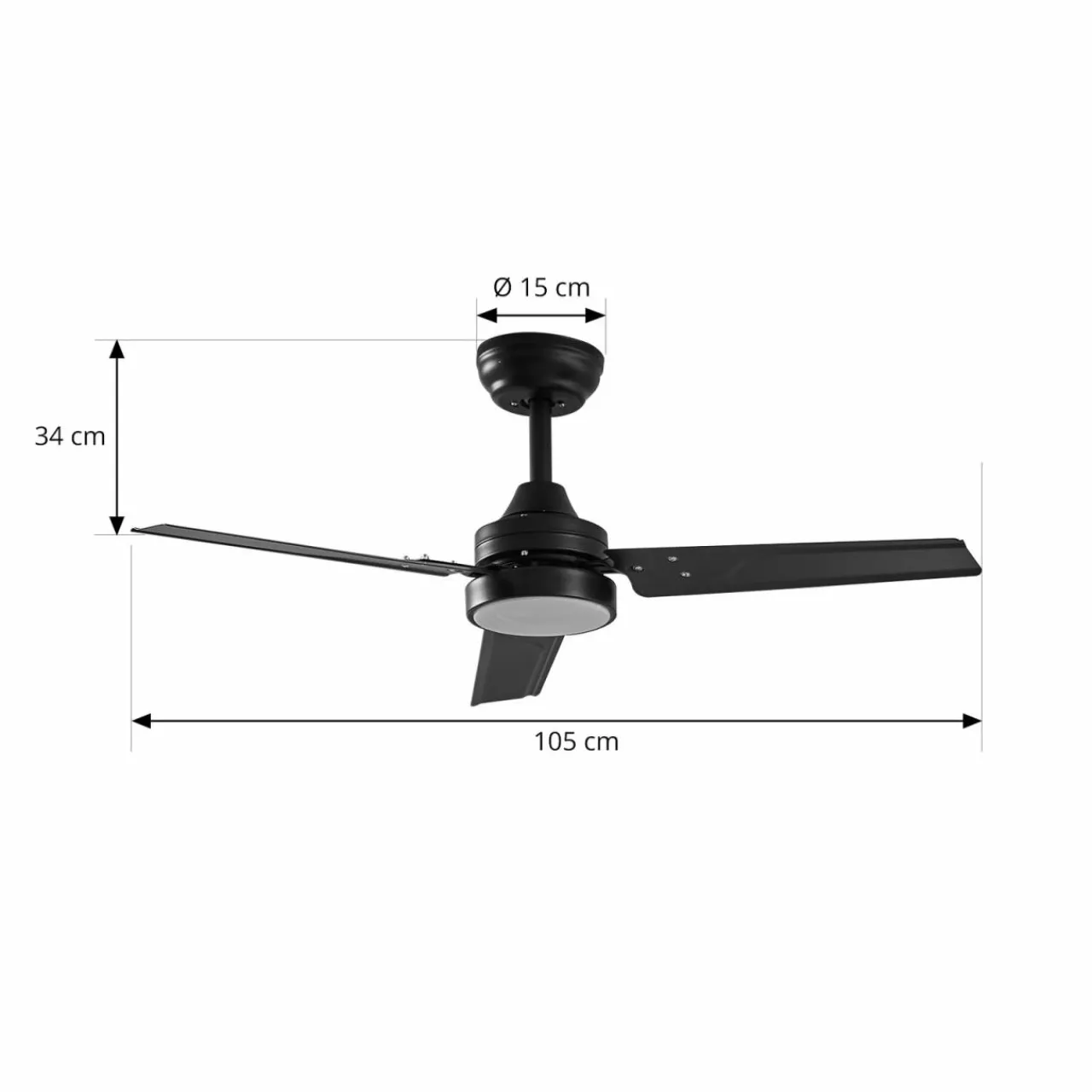 lindby_ventilateur_de_plafond_led_aerallo_noir_cct_silencieux_2.webp Lindby Ventilateur de plafond LED Aerallo, noir, CCT, silencieux^ Ventilateurs