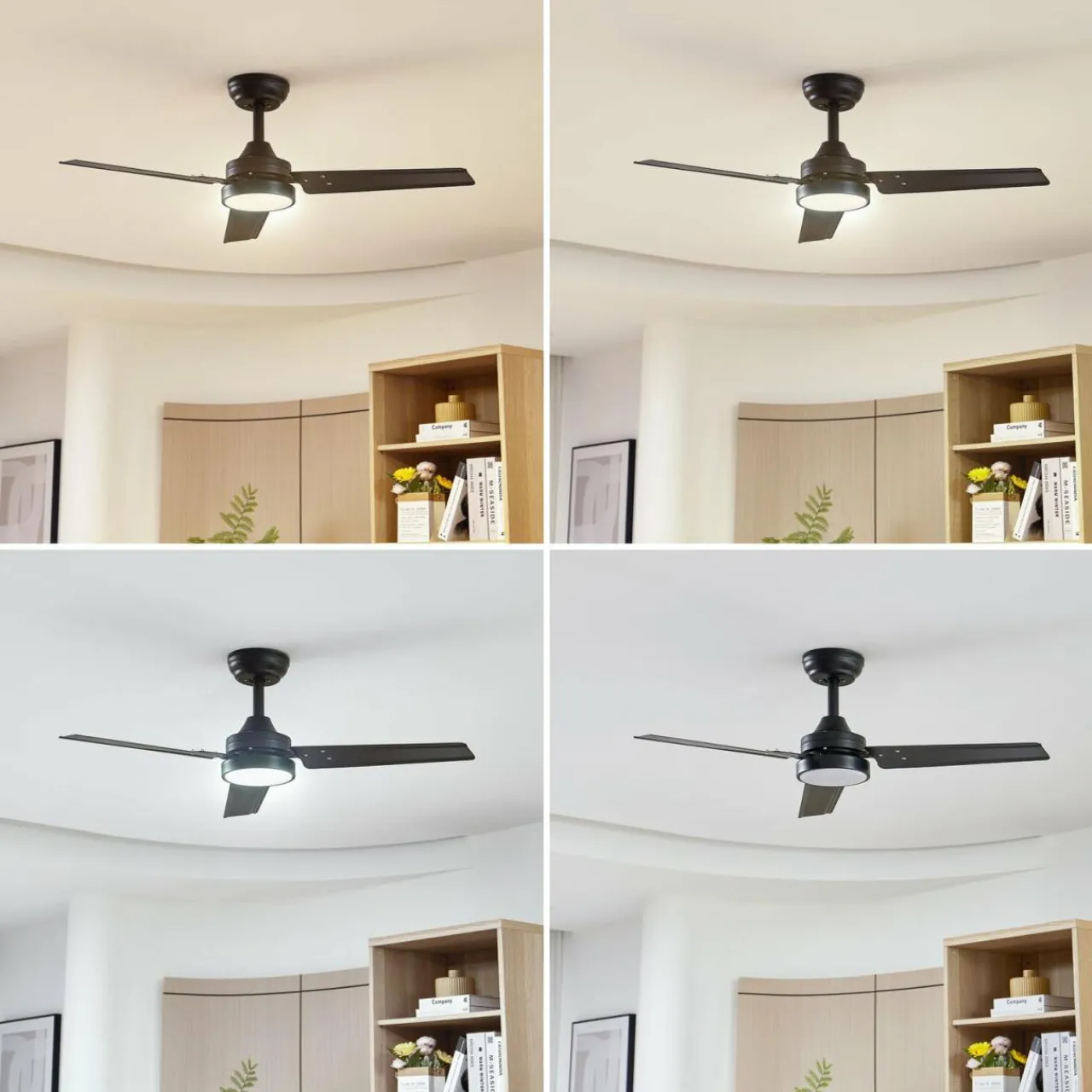 lindby_ventilateur_de_plafond_led_aerallo_noir_cct_silencieux_6.webp Lindby Ventilateur de plafond LED Aerallo, noir, CCT, silencieux^ Ventilateurs
