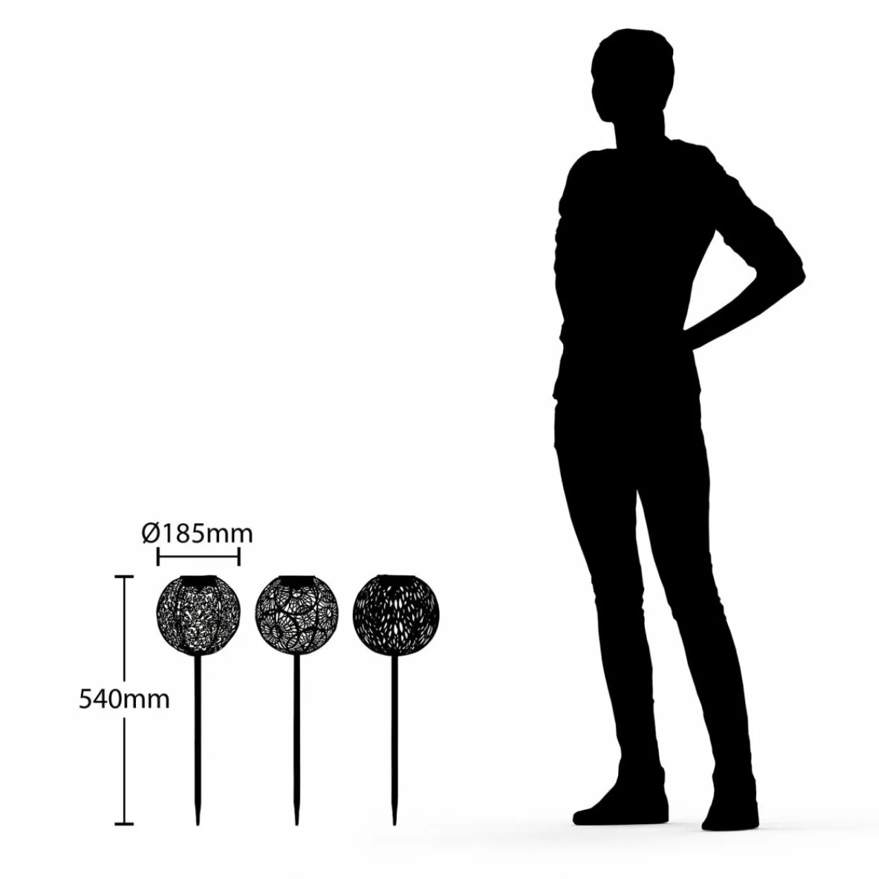 lindby_vilani_lampe_solaire_led_en_lot_de__4.webp Lindby Vilani lampe solaire LED en lot de 3^ Lampes Décoratives