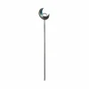 Lindby Yonca lampe déco solaire LED 108,5 cm bleue^ Lampes Décoratives