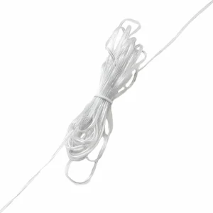 Lindby Yuki figurine déco LED plastique, écureuil^ Lumière De Noël