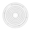 InnoGreen LINSE pour CORE 3.0 BASELine 60° 200/240W^ Matériel Électrique